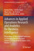 Advances in Applied Operations Research and Analytics for Business Intelligence: Proceedings of International Conference on Emerging Trends in Busines by Pankaj Dutta, Sudeep Bapat, Dipak Jana
