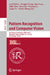Pattern Recognition and Computer Vision: 8th Chinese Conference, Prcv 2025, Shanghai, China, October 15-18, 2025, Proceedings, Part X by Josef Kittler, Hongkai Xiong, Jian Yang