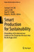 Smart Production for Sustainability: Proceedings of the International Conference for Production Research Asia Pacific Region 2025 by Carman K. M. Lee, Jack C. H. Wu, Paul Y. P. Tsang