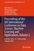 Proceedings of the 6th International Conference on Data Science, Machine Learning and Applications: Icdsmla 2024, 13-14 December, Tirupati by Amit Kumar