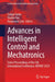 Advances in Intelligent Control and Mechatronics by Sanjay Yadav