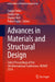 Advances in Materials and Structural Design: Select Proceedings of the 5th International Conference, Memat 2024 by Sanjay Yadav, Shubin Yan, Shanay Rab