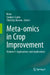 Meta-Omics in Crop Improvement by Renu, Sanjeev Gupta, Tilak Raj Sharma