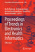 Proceedings of Trends in Electronics and Health Informatics: Tehi 2024 by Mufti Mahmud