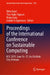 Proceedings of the International Conference on Sustainable Computing: Icsc 2025, June 16-17, Ho CHI Minh City, Vietnam by Nitin Goyal, Thai-Nghe Nguyen, Manju Lata