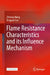 Flame Resistance Characteristics and Its Influence Mechanism by Zhirong Wang, Xingyan Cao