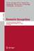 Biometric Recognition: 19th Chinese Conference, Ccbr 2025, Nanchang, China, November 21-23, 2025, Proceedings by Wei Jia, Lu Leng, Jie Gui