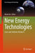 New Energy Technologies: Cases and Solutions by Jia'en Lin