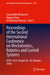 Proceedings of the Second International Conference on Mechatronics, Robotics and Control Systems: Mrcs 2025, August 26-28, Nanxun, China by Zaharuddin Mohamed