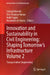 Innovation and Sustainability in Civil Engineering: Shaping Tomorrow's Infrastructure Volume 2: Transportation Engineering by Satyajit Mondal, Shiv Shankar Kumar, Ankit Gupta