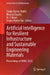 Artificial Intelligence For Resilient Infrastructure And Sustainable Engineering Materials by Sanjay Kumar Shukla