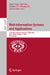 Web Information Systems and Applications: 22nd International Conference, Wisa 2025, Xi'an, China, October 1, 2025, Proceedings by Shiyu Yang, Jiali Mao, Minghe Yu