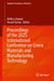 Proceedings of the 2025 International Conference on Green Materials and Manufacturing Technology by Ali Reza Kamali, R. Vasant Kumar