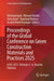 Proceedings of the Global Conference on Green Construction Materials and Practices 2025 by Tehmina Ayub