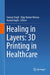 Healing in Layers: 3D Printing in Healthcare by Suman Singh, Vijay Kumar Meena, Anand Gupta
