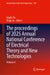The Proceedings of 2025 Annual National Conference of Electrical Theory and New Technologies: Volume II by Guizhi Xu, Xinjie Yu