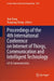 Proceedings of the 4th International Conference on Internet of Things, Communication and Intelligent Technology: IoT & Communication by Jian Dong
