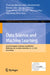 Data Science and Machine Learning: 22nd Australasian Conference, Ausdm 2024, Melbourne, Vic, Australia, November 25-27, 2024, Proceedings by Thirunavukarasu Balasubramaniam, Kewen Liao, Varvara Vetrova