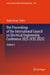 The Proceedings of the International Council on Electrical Engineering Conference 2025(ICEE 2025) by Xuzhu Dong