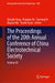 The Proceedings of the 20th Annual Conference of China Electrotechnical Society: Volume III by Qingxin Yang, Dianguo Xu, Xuerong Ye