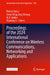 Proceedings of the 2024 International Conference on Wireless Communications, Networking and Applications by Patrick Siarry, Simon King Sing Cheung, M. A. Jabbar