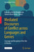 Mediated Discourses of Conflict Across Languages and Genres: Coverage and Reception of the War in Ukraine by Katarzyna Molek-Kozakowska, Simina-Maria Terian