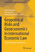Geopolitical Risks and Geoeconomics in International Economic Law: Asian Perspectives and Beyond by Junji Nakagawa, Taro Hamada, Yoshimichi Ishikawa