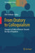 From Oratory to Colloquialism: Changes in Political Rhetoric Towards the Age of Populism by Ofer Feldman