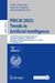 Pricai 2025: Trends in Artificial Intelligence: 22nd Pacific Rim International Conference on Artificial Intelligence, Pricai 2025, Wellington, New Zea by Yi Mei, Chao Qian, Quan Bai
