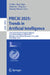 Pricai 2025: Trends in Artificial Intelligence: 22nd Pacific Rim International Conference on Artificial Intelligence, Pricai 2025, Wellington, New Zea by Yi Mei, Chao Qian, Quan Bai