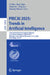 Pricai 2025: Trends in Artificial Intelligence: 22nd Pacific Rim International Conference on Artificial Intelligence, Pricai 2025, Wellington, New Zea by Yi Mei, Chao Qian, Quan Bai