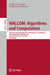 Walcom: Algorithms and Computation: 20th International Conference and Workshops on Algorithms and Computation, Walcom 2026, Perugia, Italy, March 4-6, by Emilio Di Giacomo, Debajyoti Mondal
