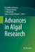 Advances In Algal Research by Kaustubha Mohanty