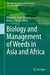 Biology and Management of Weeds in Asia and Africa by Bhagirath Singh Chauhan