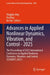 Advances in Applied Nonlinear Dynamics, Vibration, and Control - 2025: The Proceedings of 2025 International Conference on Applied Nonlinear Dynamics by Xingjian Jing