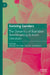 Evolving Genders: The Dynamics of Narrative Benchmarking in Asian Literature by Kelly Kar Yue Chan