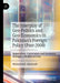 The Interplay of Geo-Politics and Geo-Economics in Pakistan's Foreign Policy (Post-2008) by Muhammad Jahanzaib