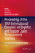 Proceeding Of The 19th International Congress On Logistics And Supply Chain Management Systems by Ming Li