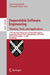 Dependable Software Engineering. Theories, Tools, and Applications: 11th International Symposium on Dependable Software Engineering: Theories, Tools, by Amir Goharshady, Christoph Haase