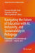 Navigating the Future of Education with Ai, Inclusivity, and Sustainability in Pedagogy: Proceedings of the International Conference--Digital 2025 by Upasana Gitanjali Singh, Chenicheri Sid Nair, Willy Engelbrecht