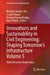 Innovations and Sustainability in Civil Engineering: Shaping Tomorrow's Infrastructure Volume 5: Water Resources Engineering by Bhabani Shankar Das, Joseph Tripura, Kishanjit Kumar Khatua