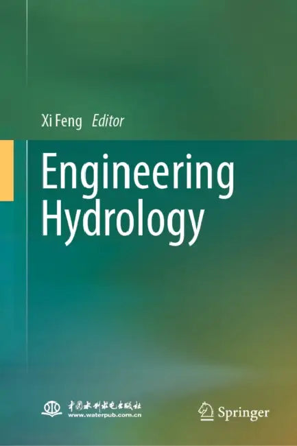 Engineering Hydrology by XI Feng