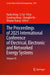 The Proceedings of 2025 International Conference of Electrical, Electronic and Networked Energy Systems: Volume VI by Xuzhu Dong, Li Cai, Yi Liu