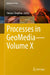 Processes in Geomedia--Volume X by Tatiana Chaplina