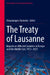 The Treaty of Lausanne: Impacts on Affected Countries in Europe and the Middle East, 1923–2023 by Charalampos Stamelos