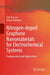 Nitrogen-Doped Graphene Nanomaterials for Electrochemical Systems: Fundamentals and Applications by Eon Soo Lee, Niladri Talukder