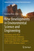 New Developments In Environmental Science And Engineering