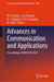 Advances in Communication and Applications: Proceedings of Ercicam 2024 by N. R. Shetty