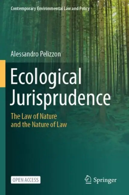 Ecological Jurisprudence