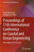 Proceedings Of 11th International Conference On Coastal And Ocean Engineering by Dong-Sheng Jeng
